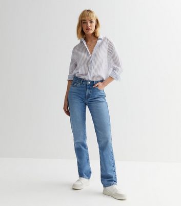 Jeans straight damen Clearance